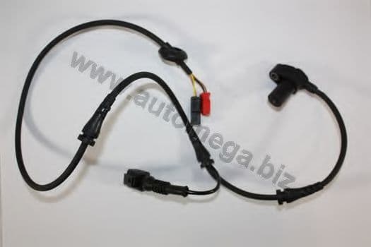 3092708034B0B Automega Датчик ABS для Volkswagen Passat