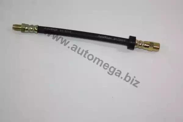 120029710 Automega Тормозной шланг