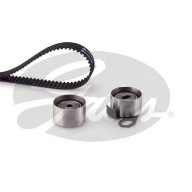 K015306 Gates Комплект ременя ГРМ