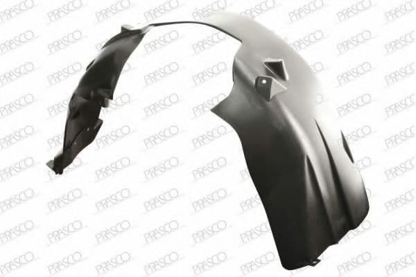 AA2103603 Prasco Подкрылок для Alfa Romeo Mito
