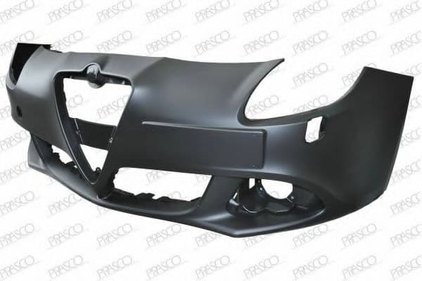 AA3441011 Prasco Бампер для Alfa Romeo Giulietta