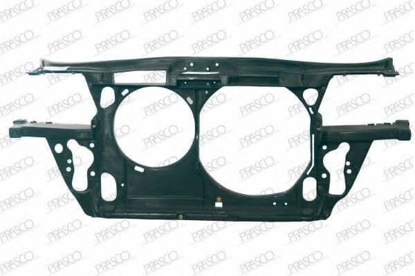 AD0323210 Prasco Передня панель кузова для Audi A6