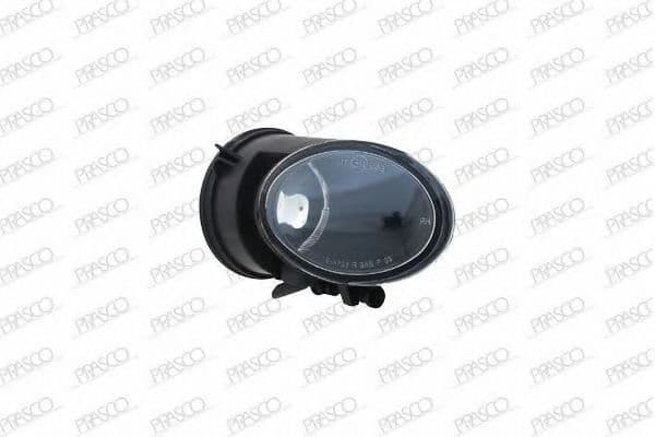 AD2024414 Prasco Передня протитуманна фара для Audi TT
