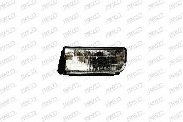 BM0144414 Prasco Передняя противотуманная фара для BMW 3 Series