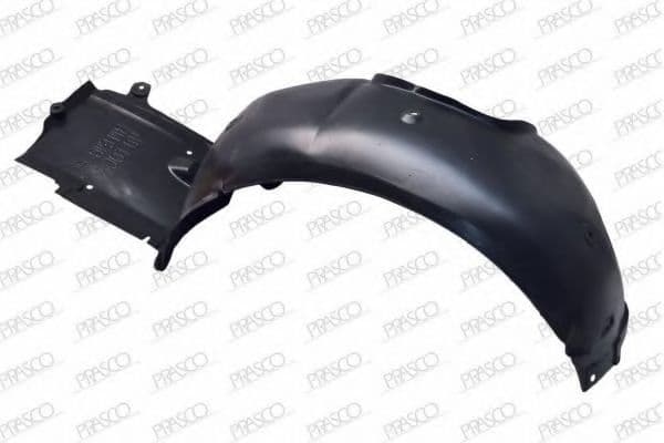 BM0183613 Prasco Підкрилок для BMW 3 Series