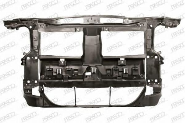 BM7023210 Prasco Передня панель кузова для BMW X1