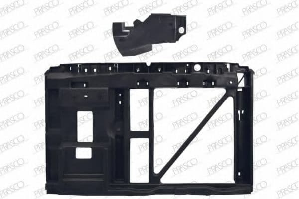 CI3203220 Prasco Передня панель кузова