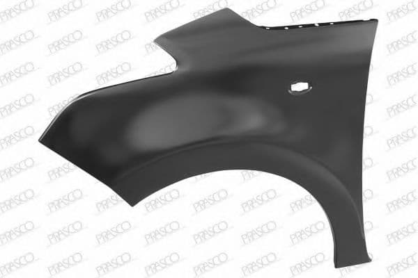 CI7053014 Prasco Крило переднє для Citroen C3 Picasso