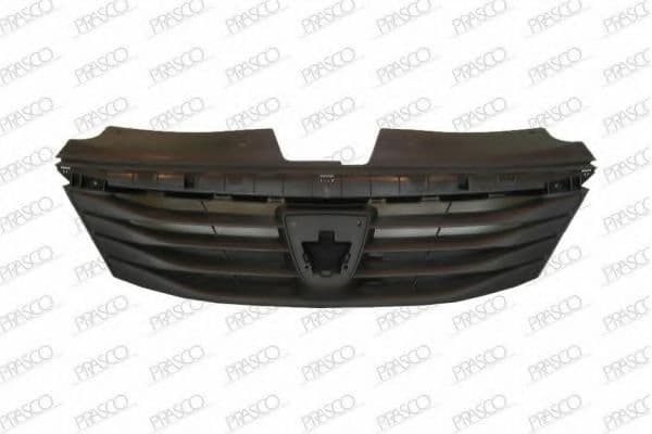 DA3222001 Prasco Решітка радіатора для Dacia Logan