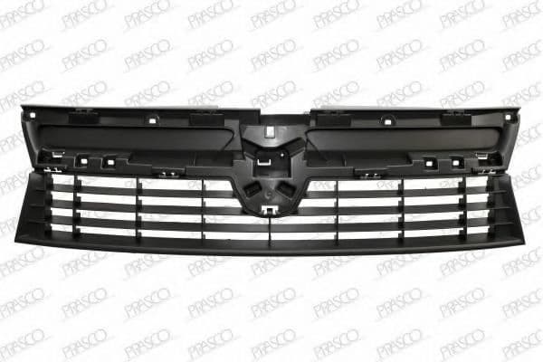 DA8202001 Prasco Решетка радиатора для Dacia Duster