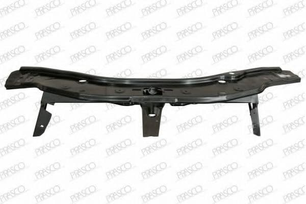 DA8203201 Prasco Передняя панель кузова для Dacia Duster