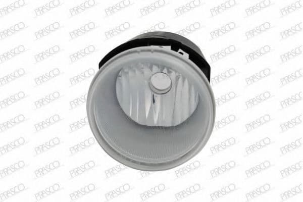 DG3004433 Prasco Передня протитуманна фара для Chrysler 300C