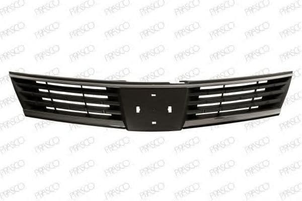 DS4622102 Prasco Решетка радиатора для Nissan Tiida