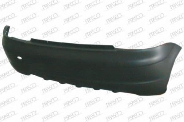 DW3221051 Prasco Бампер для Daewoo Matiz
