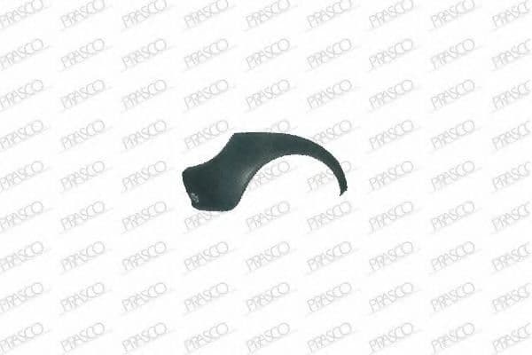FD0061163 Prasco Облицовка бампера для Ford Ka