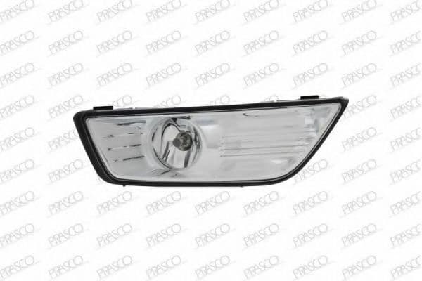 FD1104403 Prasco Передняя противотуманная фара для Ford Mondeo