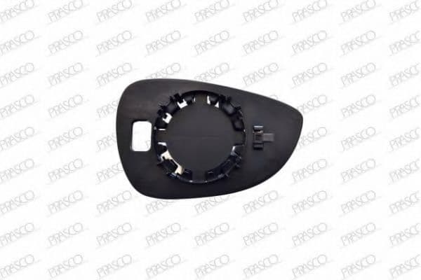 FD3447504 Prasco Скло зовнішнього дзеркала
