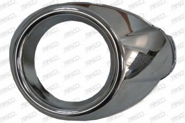FD4281242 Prasco Рамка протитуманної фари для Ford Focus