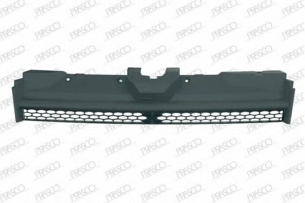FD9302001 Prasco Решетка радиатора