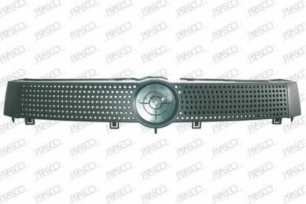 FT1222001 Prasco Решітка радіатора для Fiat Panda