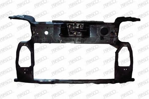 FT1223210 Prasco Передня панель кузова для Fiat Panda