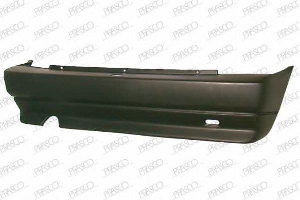 FT1291051 Prasco Бампер для Fiat Uno