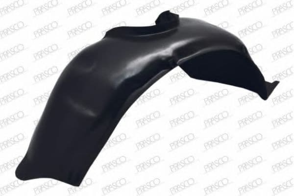 FT1293604 Prasco Подкрылок для Fiat Uno