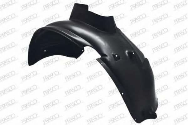 FT1333603 Prasco Підкрилок для Fiat Punto