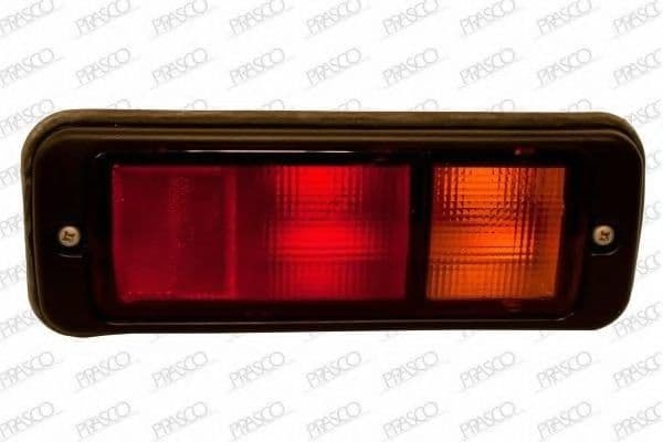 IZ0414353 Prasco Задній ліхтар для Isuzu Trooper