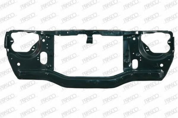 MB8153220 Prasco Передняя панель кузова для Mitsubishi L200