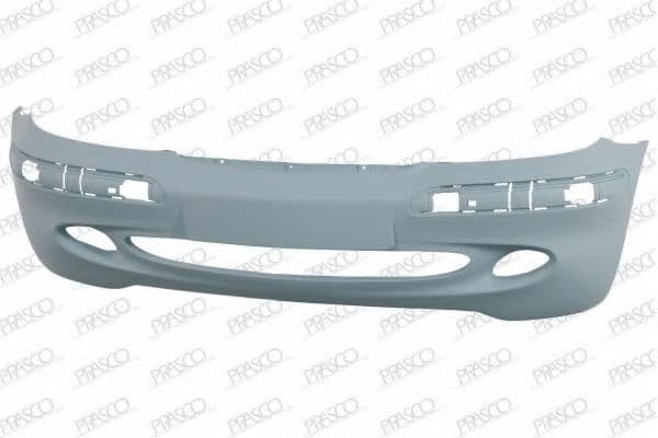 ME3221001 Prasco Бампер для Mercedes A-Class