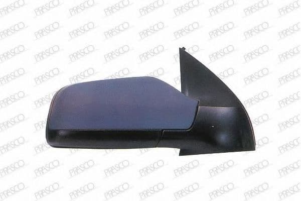 OP0177313 Prasco Зовнішнє дзеркало для Opel Astra