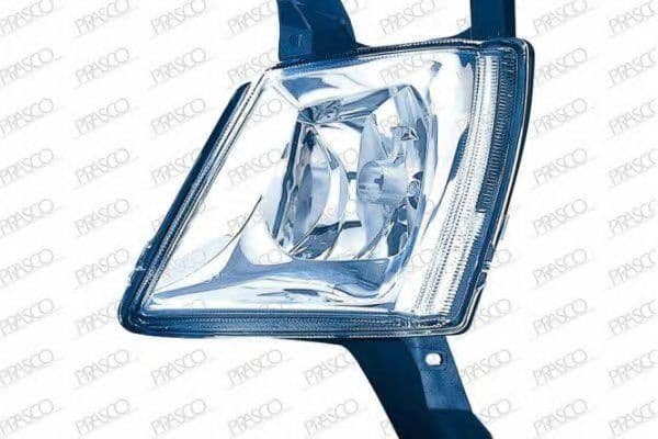 PG0614414 Prasco Передня протитуманна фара для Peugeot 407
