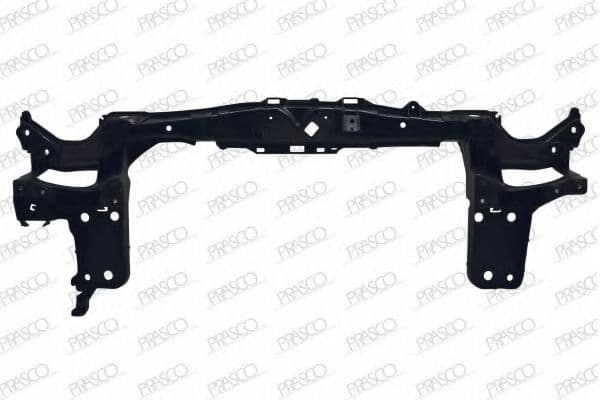 RN9183210 Prasco Передня панель кузова для Renault Kangoo