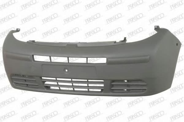 RN9321001 Prasco Бампер для Renault Trafic