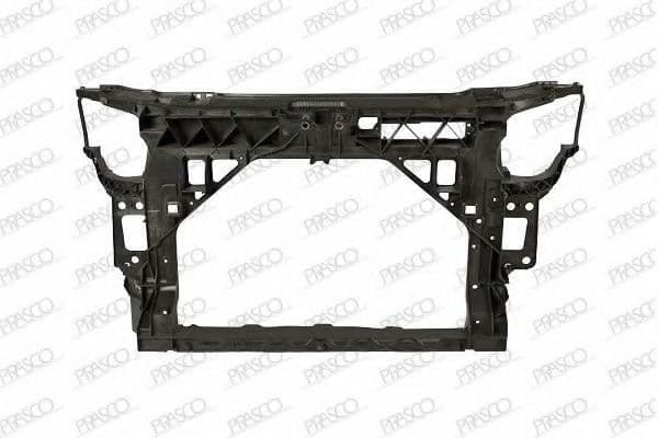 ST0353220 Prasco Передня панель кузова для Seat Ibiza