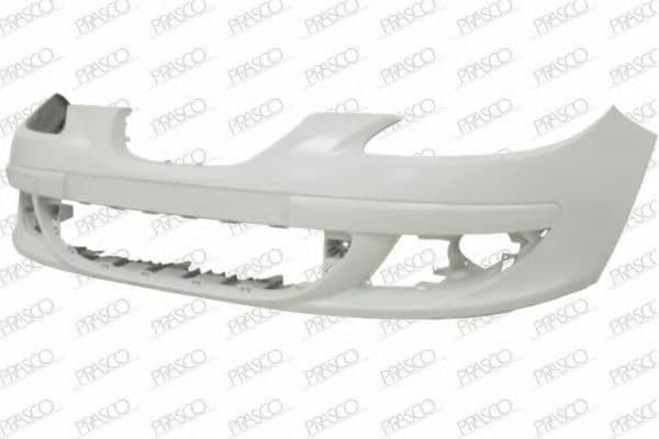 ST3201001 Prasco Бампер для Seat Altea