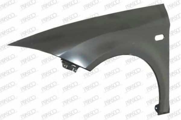 ST4223014 Prasco Крило переднє для Seat Leon