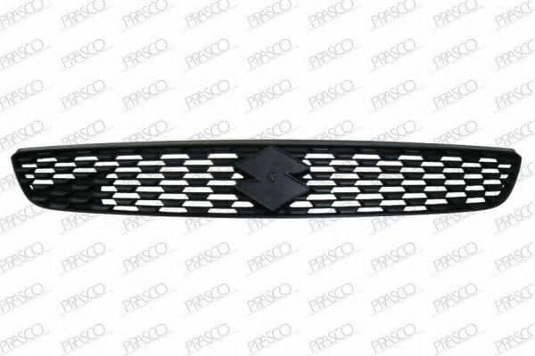 SZ0362001 Prasco Решетка радиатора для Suzuki Swift
