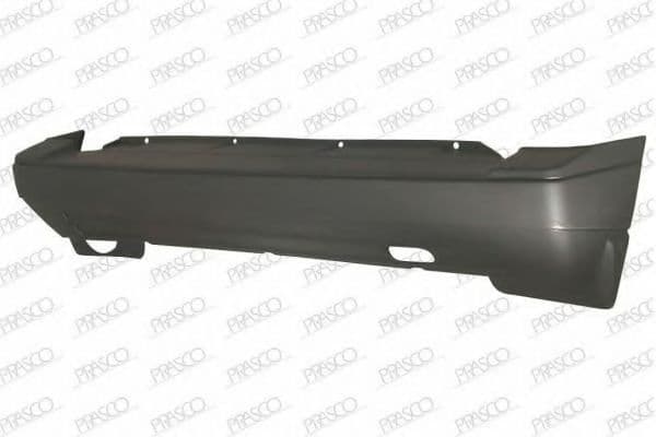 SZ0481051 Prasco Бампер для Suzuki Vitara