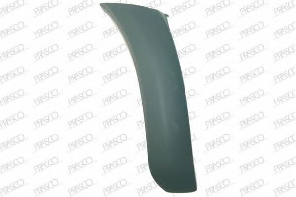 TY2831203 Prasco Облицовка бампера для Toyota RAV4