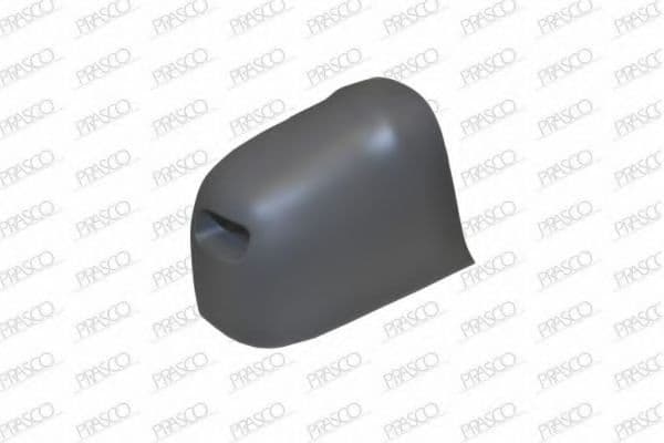 TY2851153 Prasco Облицювання бампера для Toyota RAV4