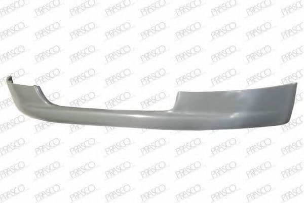 TY3201011 Prasco Бампер для Toyota Yaris