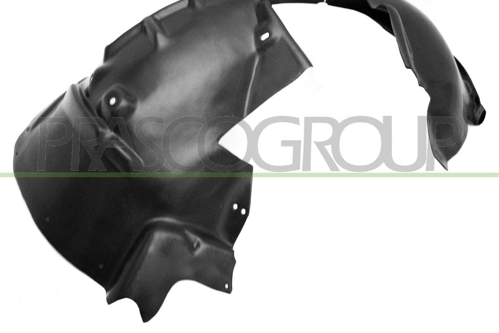 ad6203603 Prasco Подкрылок для Audi A5