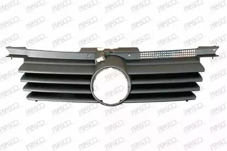 VG0812000 Prasco Решітка радіатора для Volkswagen Bora