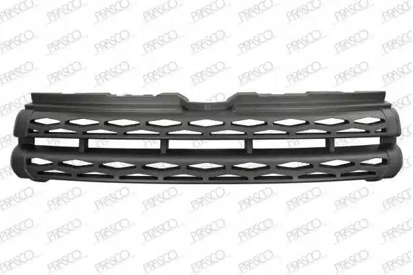 LR7002011 Prasco Решітка радіатора для Land Rover Range Rover Evoque