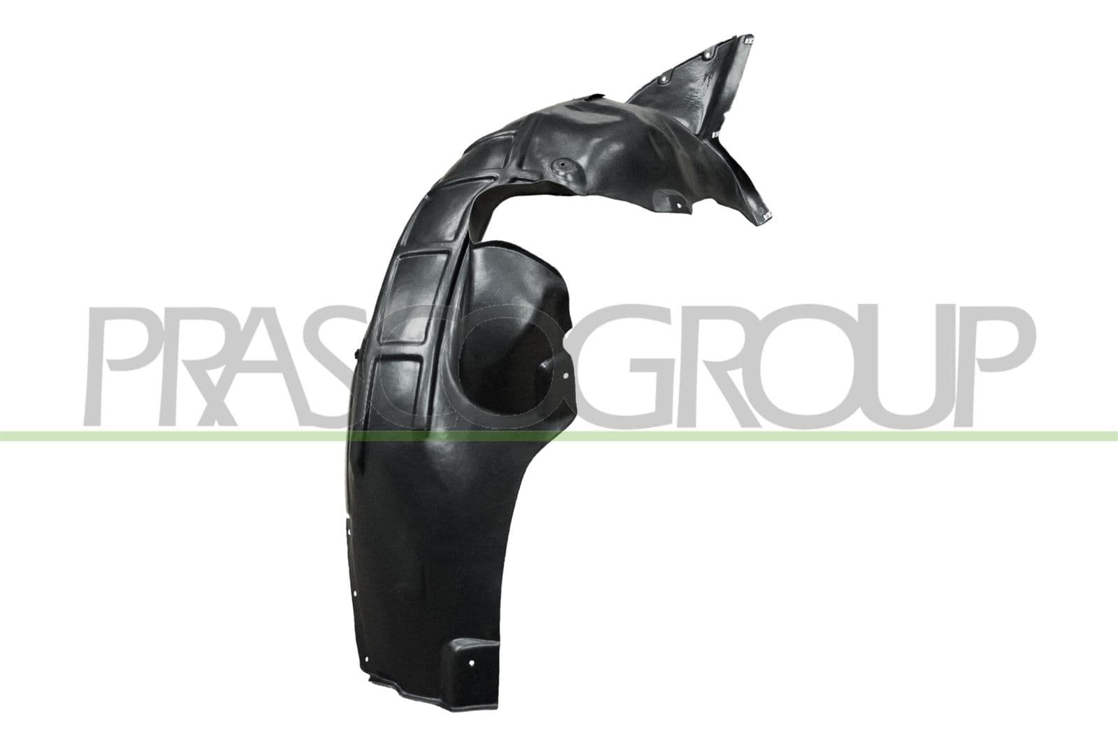 AD1203604 Prasco Подкрылок для Audi A1