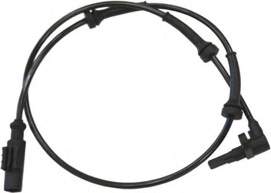 8290233 Hoffer Датчик ABS для Fiat Stilo