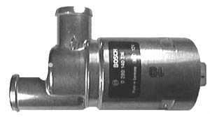 7515020 Hoffer Клапан холостого хода