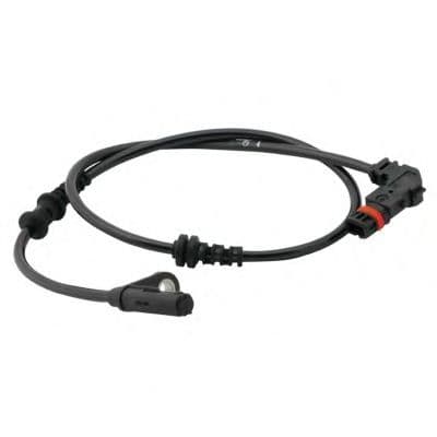 8290205 Hoffer Датчик ABS для Mercedes C-Class